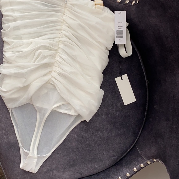 Babaton body suit - Picture 6 of 6